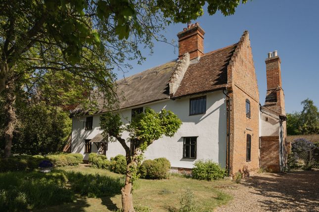 284344 - Temple Bar House, Earsham, Bungay-47.Jpg