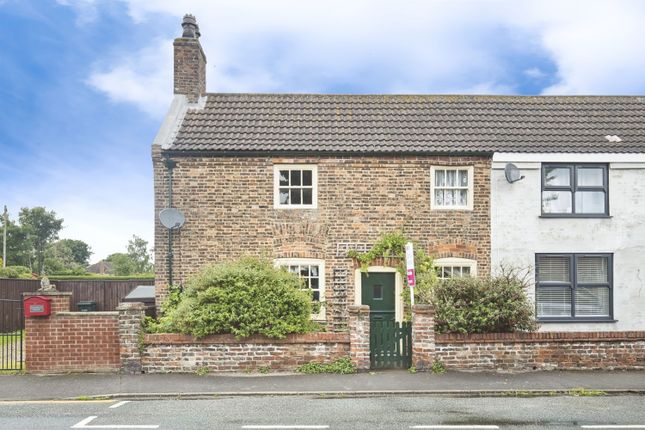 2-bed house on The Cottage, Parnelle, Keeling Street, LOUTH, £120,000