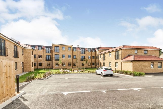 Thumbnail Flat for sale in Station Road, Whittlesey, Peterborough