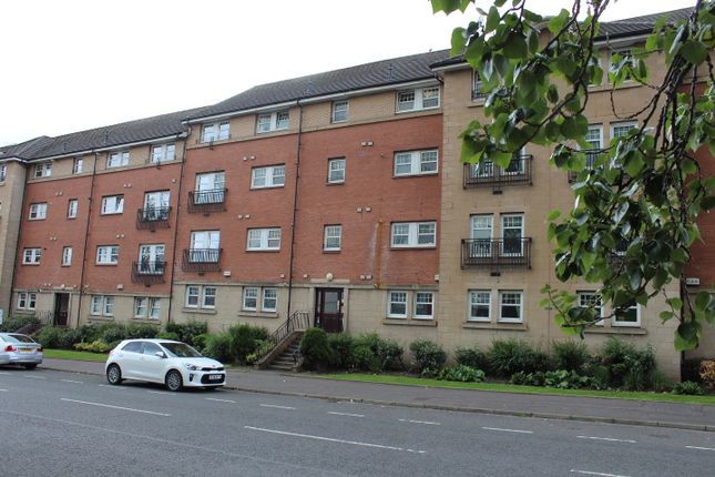 3 bed flat to rent in 38 Pleasance Street, Shawlands G43
