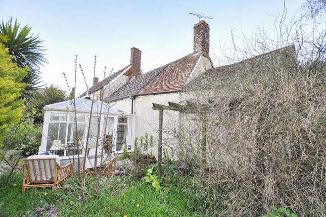 Detached house for sale in High Street, Sixpenny Handley, Salisbury