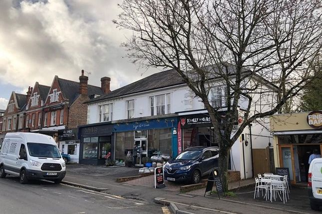 The Broadway, Haywards Heath photo 2