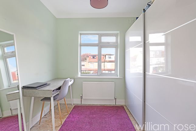 Terraced house for sale in Whitehall Gardens, London