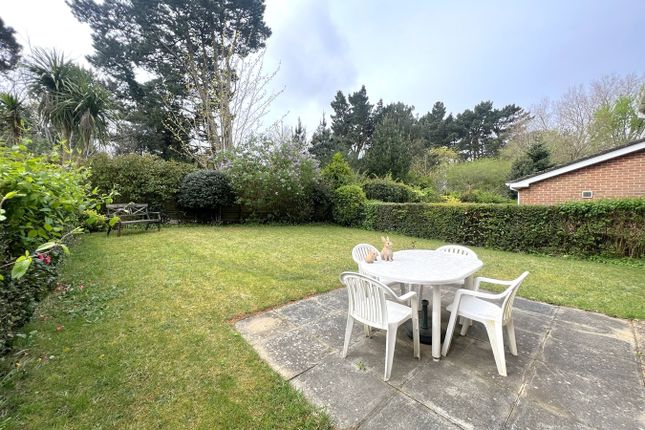 Detached house for sale in Scarf Road, Canford Heath, Poole