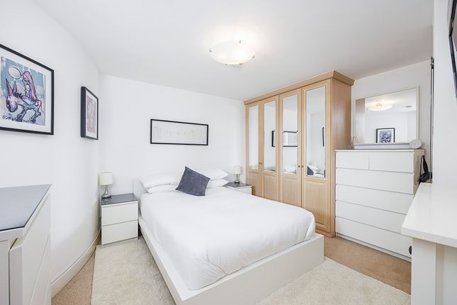 Flat to rent in Manchester Road, Greater London