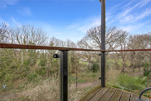 Flat 7, Ashdown Court, East Dulwich photo 5