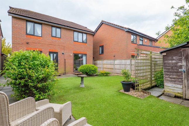 17, Hampshire Road, Preston photo 4