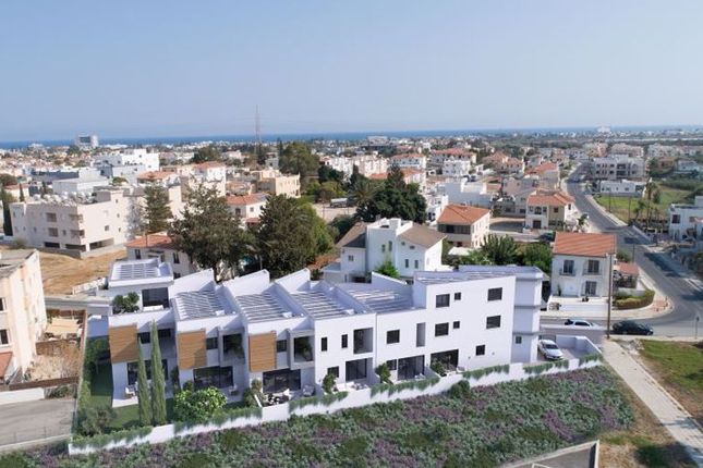 Semi-detached house for sale in Oroklini, Larnaca, Cyprus