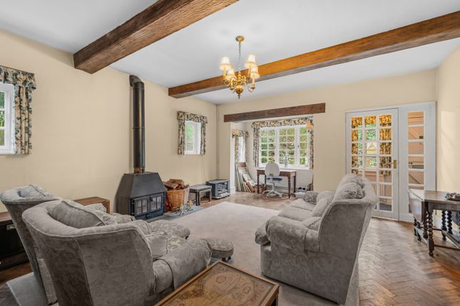 2-bed detached on Blithe Cottage, 8A,, Upper Brighton Road, Surbiton, £850,000