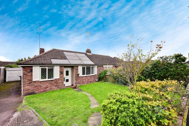 Bungalow for sale in Otteridge Road, Bearsted, Maidstone, Kent