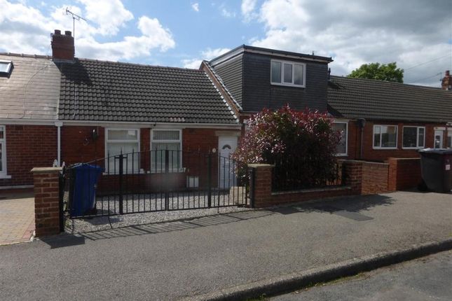 Thumbnail Bungalow for sale in Michaels Estate, Barnsley