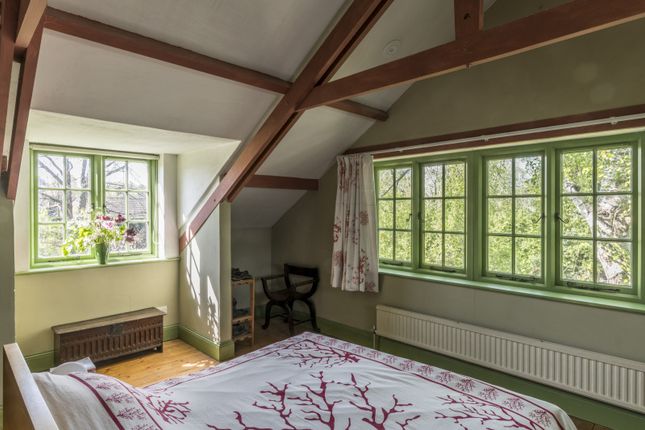 Late Georgian Family Home