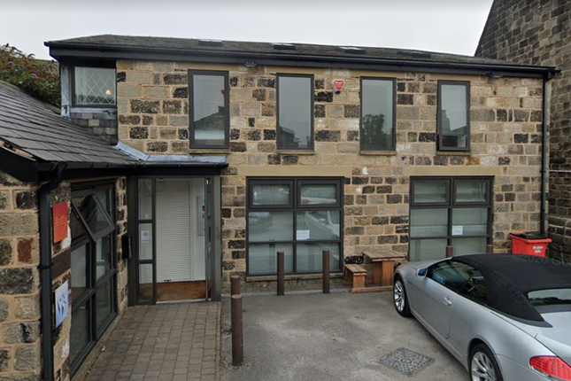 Office to let in Behind 16-18 Town Street, Horsforth / Leeds