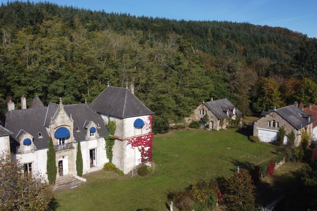 Property for sale in Autun, Saône-Et-Loire, 71400
