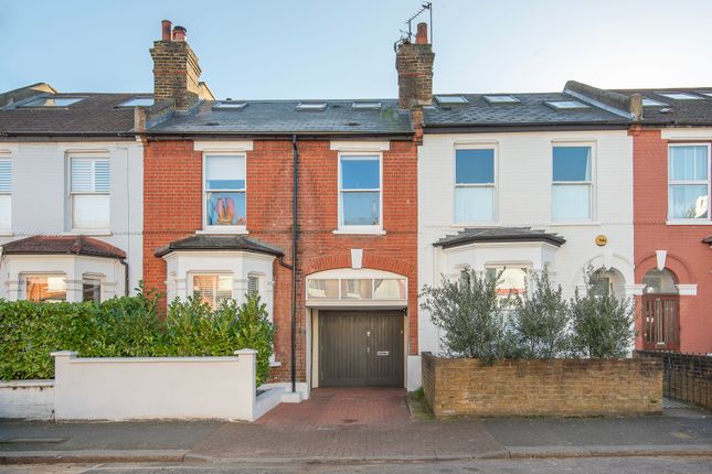 Thumbnail Detached house for sale in Harberson Road, London