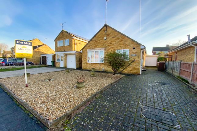 2-bed other on 31, Dunmore Close, Lincoln, £200,000