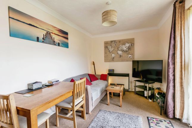 Flat for sale in Godmanston Close, Poole