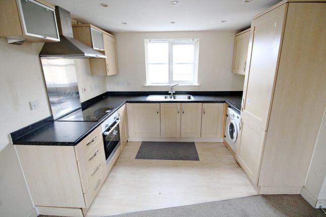 Thumbnail Flat for sale in Beaconsfield Road, Bexley