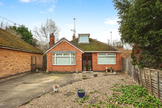 Bungalow for sale in Bradbourne Avenue, Wilford, Nottinghamshire