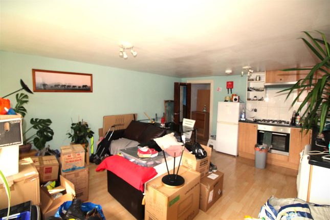 Thumbnail Flat to rent in Deptford High Street, London