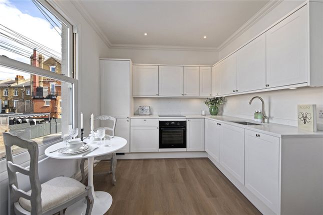 3b, St. Leonards Road, East Sheen photo 2