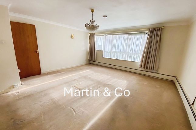 141 Homefield Park, Grove Road, Sutton photo 4
