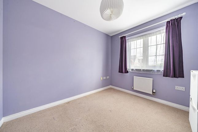 Semi-detached house for sale in Aylesbury, Buckinghamshire