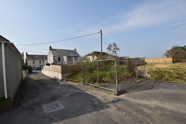 Land for sale in St. Columb Road, St. Columb