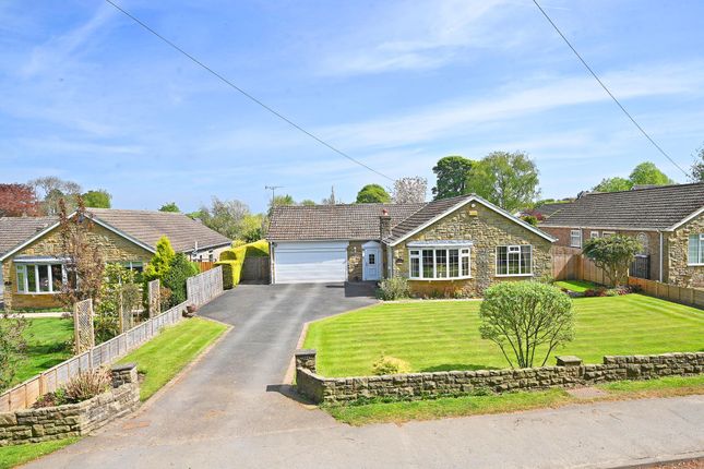 3-bed house on 15 Knaresborough Road, Harrogate, £560,000