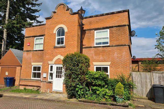 Thumbnail Flat to rent in Franklin Court, Wormley, Godalming