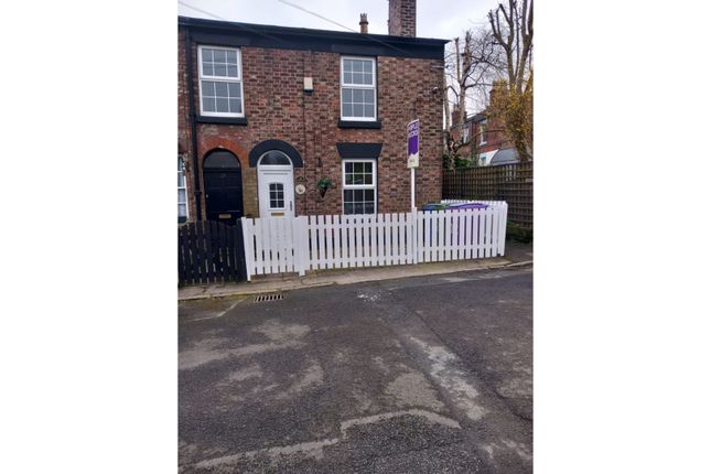 Terraced house for sale in Sandfield Road, Liverpool L25