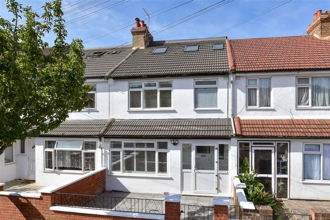 5-bed house on Harcourt Road Thornton Heath, Croydon, £330,500