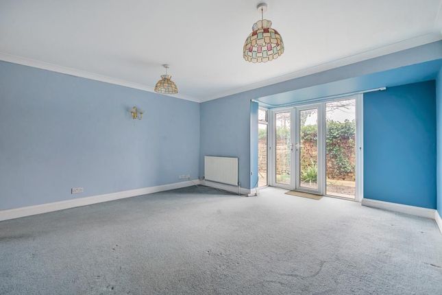 Flat for sale in Abingdon, Oxforshire