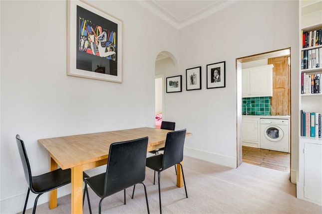 Flat C, 58, Pembridge Villas, London photo 3