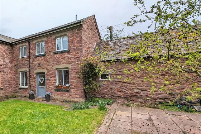 Thumbnail Property for sale in Abbeydore, Hereford