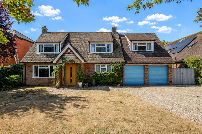 4-bed detached on Old London Road, Benson, £900,000