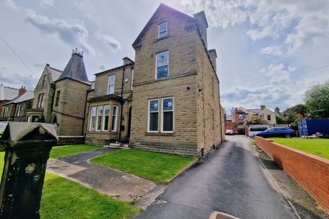 Detached house for sale in Victoria Road, Barnsley
