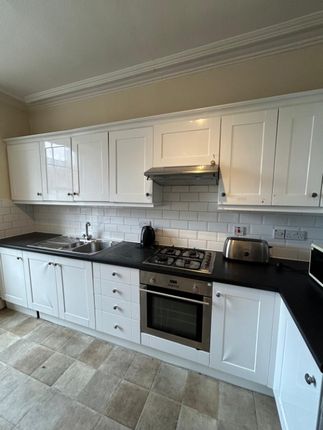 MD, 59, Montrose Terrace, Edinburgh photo 2