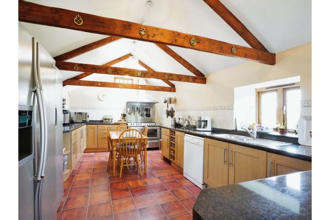 The Byres, West Taphouse, Lostwithiel photo 2