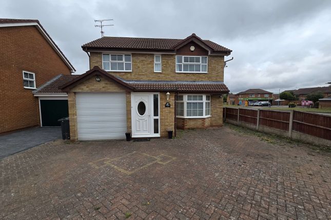 Chain Free 4-Bedroom Detached Home | Barton Hills | Ideal Family Living