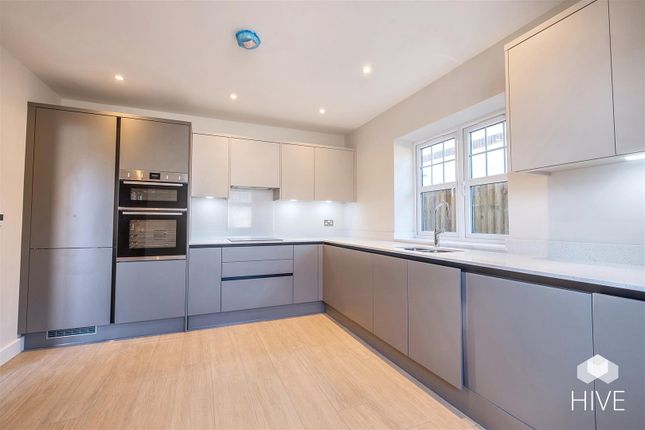 Plot 7, Fairway View Close, Linden Road, Ferndown photo 3