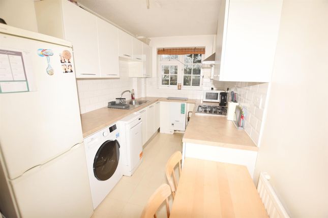 Flat to rent in Copper Beeches, Witham Road, Isleworth