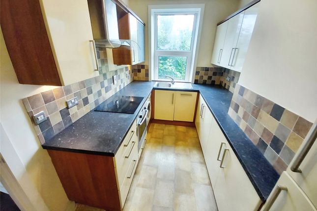 Thumbnail Flat to rent in Westbourne Road, Marsh, Huddersfield