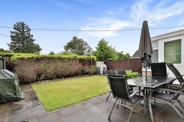 Detached bungalow for sale in Ponds Way, Barton-Upon-Humber, Lincolnshire