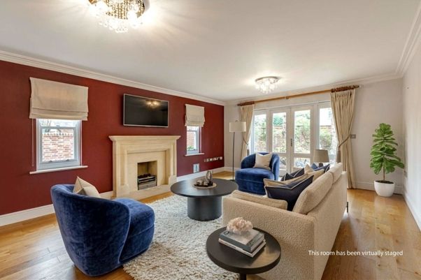 9, Beaumont Rise, Buckinghamshire photo 4