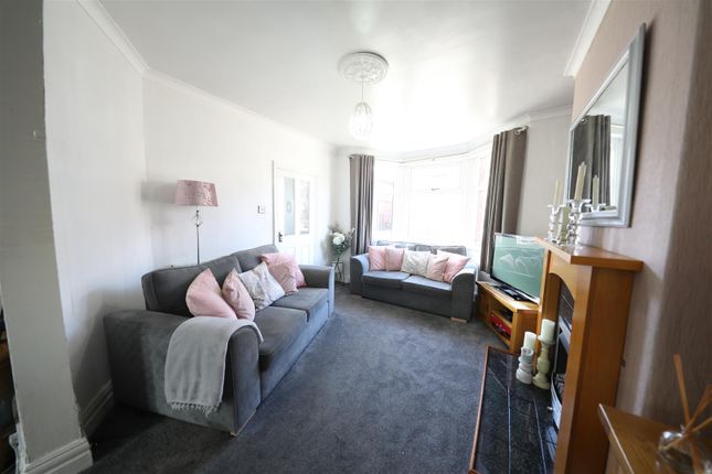 End terrace house for sale in Wensley Avenue, Hull
