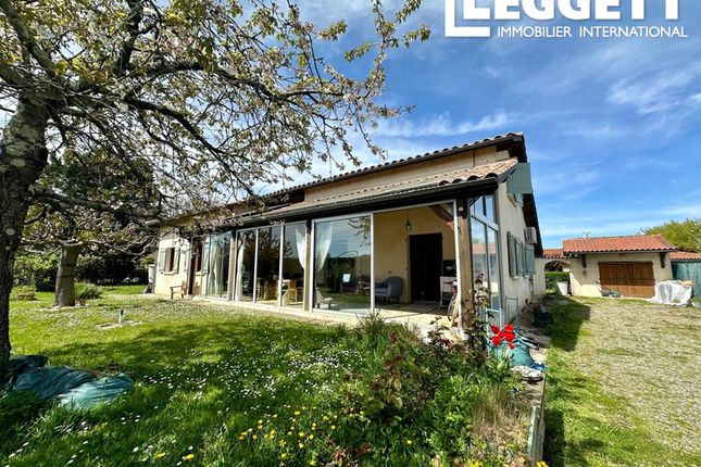 Villa for sale in Plaisance, Gers, Occitanie