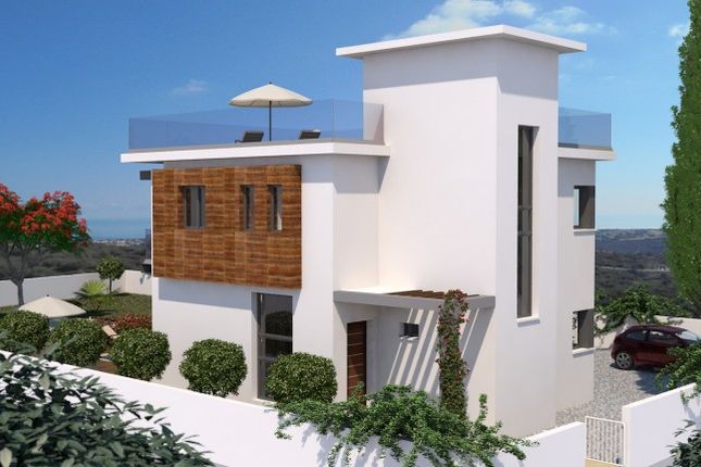 Villa for sale in Marea Golf Sea View Villas, Kouklia Pafou, Paphos, Cyprus