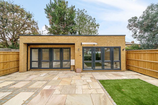 Thumbnail Detached house for sale in Springfield Road, Kingston Upon Thames