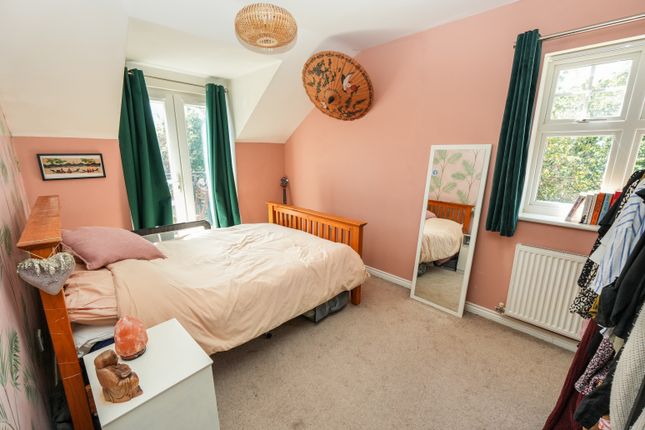 Apartment 3, 5, Earlswood Road, Kings Norton photo 4